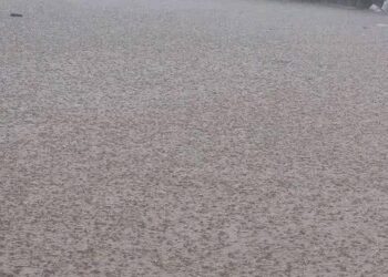 Inondations meurtrières à Conakry : Trois morts et des dégâts considérables après de violentes pluies