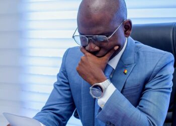 Interdiction formelle d’utiliser l’image du Président Doumbouya à des fins publicitaires ou politiques