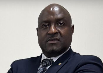 Crise à l&rsquo;UFDG: Naimi Ibrahima Diallo dénonce une prise en otage du parti et prône le respect de la justice