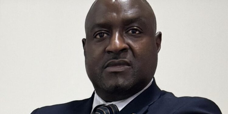 Crise à l&rsquo;UFDG: Naimi Ibrahima Diallo dénonce une prise en otage du parti et prône le respect de la justice