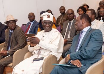 Ahmed Kanté réclame une régulation ferme du contenu local pour un développement inclusif