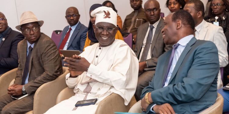 Ahmed Kanté réclame une régulation ferme du contenu local pour un développement inclusif