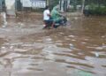 Guinée: alerte aux pluies et inondations sur le littoral ce week-end