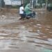 Guinée: alerte aux pluies et inondations sur le littoral ce week-end