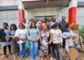 Stagiaires du journal Horoya: la presse publique sacrifiée, l’équité réclamée