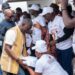 Ahmed Kanté, acteur clé du soutien au Président Doumbouya à Wonkifong
