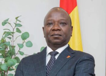 Permis minier d&rsquo;Axis: le choix controversé du ministre  Bouna Sylla en faveur de SD Mining