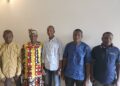 Guinée : les enseignants déficients visuels interpellent le président Doumbouya
