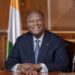 Côte d’Ivoire: Alassane Ouattara brigue un quatrième mandat présidentiel