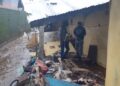 Conakry: la capitale sous le choc