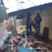 Conakry: la capitale sous le choc