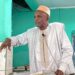 Sanction levée: l’imam Hamid Bah retrouve sa chaire à Labé