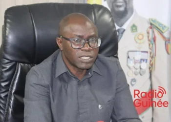 CRIEF: Mory Camara recouvre la liberté sous conditions strictes