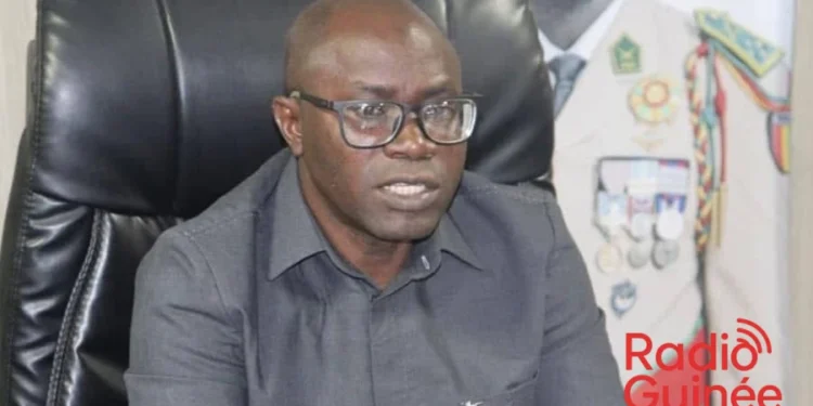 CRIEF: Mory Camara recouvre la liberté sous conditions strictes