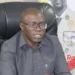 CRIEF: Mory Camara recouvre la liberté sous conditions strictes