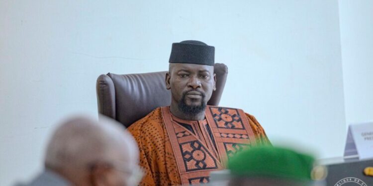 Guinée: le RGPH-4 est prévu du 1er au 31 juillet 2025