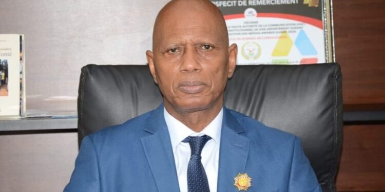 La HAC interpelle France 24 après un reportage jugé biaisé sur la Guinée