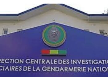 Guinée: deux responsables de médias publics interpellés pour publication d’un faux projet de Constitution