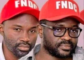 Sortie de Taliby Dabo : TLP interpelle les procureurs de Conakry et Kankan