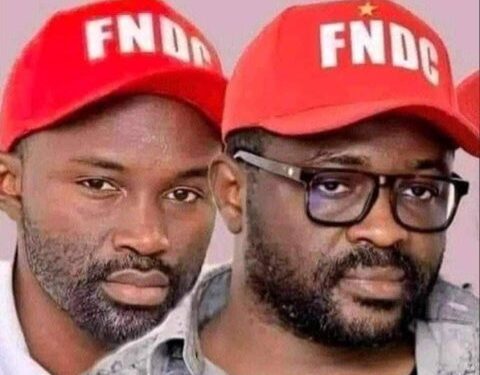 Sortie de Taliby Dabo : TLP interpelle les procureurs de Conakry et Kankan