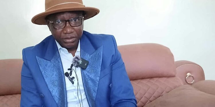 Opinion: les enjeux juridiques des déclarations de Monsieur Taliby Dabo, entre liberté d’expression et responsabilité pénale 