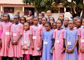 Guinée : la rentrée scolaire 2025-2026 fixée au lundi 15 septembre