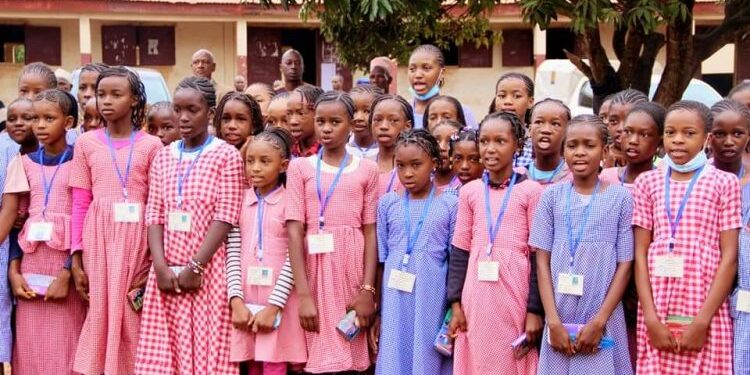 Guinée : la rentrée scolaire 2025-2026 fixée au lundi 15 septembre
