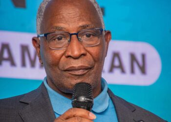 Non enrôlement de Cellou Dalein Diallo à Abidjan : Bah Oury trouve l’explication 