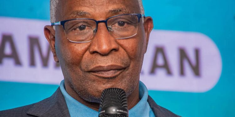 Non enrôlement de Cellou Dalein Diallo à Abidjan : Bah Oury trouve l’explication 