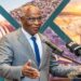 Eventuelle candidature du Général Mamadi Doumbouya à la prochaine présidentielle : « rien ne l&rsquo;interdit » (Bah Oury)