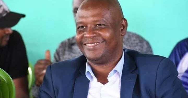 Départ de Thierno Ismail Doukouré : une figure clé de la jeunesse de l’UFDG tourne la page