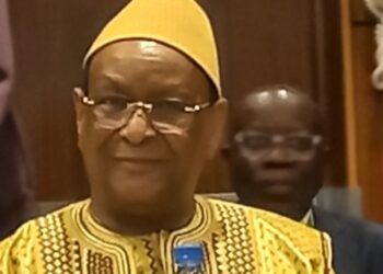 Nigéria:: Le président Lansana Kouyaté, invité au Sommet des Chefs d&rsquo;État-Major de la Défense Africains (ACDSS) à Abuja