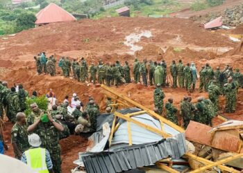 Tragédie à Manéah : un glissement de terrain fait 19 morts et de nombreux blessés