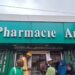 Mamou : une pharmacie visée par un nouveau cambriolage malgré la proximité des forces de l’ordre
