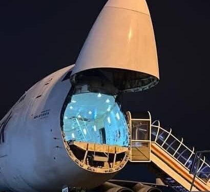 Nouveaux billets en circulation: la BCRG agit face à la crise de cash