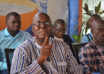 Projet de Constitution : le Bloc Libéral dévoile sa vision ce lundi à Conakry
