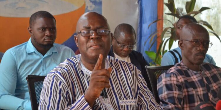 Projet de Constitution : le Bloc Libéral dévoile sa vision ce lundi à Conakry