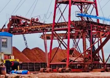 Mise au point sur les contrevérités autour de la reprise du permis Axis Minerals