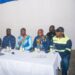 Boffa: AGB2A-GIC et l&rsquo;ONG Aimer la Guinée forment 264 jeunes sur le projet de Constitution