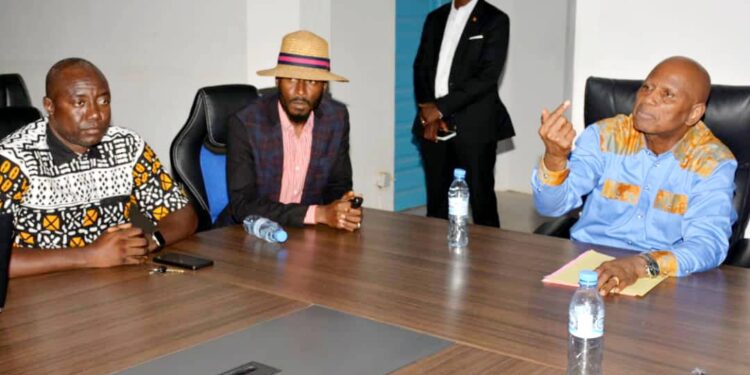 Guinée : la HAC conditionne l&rsquo;activité des Web TV à leur immatriculation légale