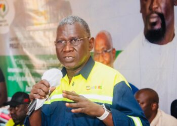 Réplique à l’article « Manœuvres contre l’État : Comment un ancien ministre des Mines tente de saboter la réforme minière en instrumentalisant le cas Axis Minerals »