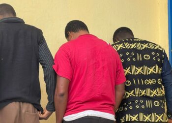 Kaporo-Rails : Trois faussaires arrêtés avec un arsenal de faux documents à Matam