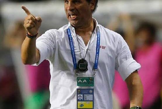 Paulo Duarte prend les rênes du Syli national : un nouveau départ pour la Guinée