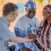 Taouyah: La société minière AGB2A-GIC et Sinohydro apportent un souffle de solidarité 