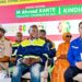 Ahmed Kanté à Kindia : entre vulgarisation de la nouvelle Constitution et plaidoyer pour la paix