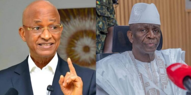 Guinée : Le verdict UFDG-MATD reporté au 4 septembre par la Cour suprême