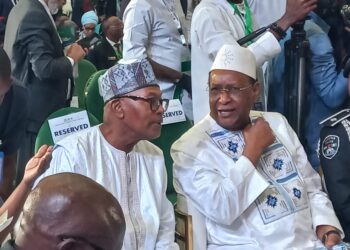 Nigéria: Sommet des Chefs d&rsquo;État-Major de la Défense Africains, Lansana Kouyaté à Abuja, une voix pour l’unité stratégique du continent