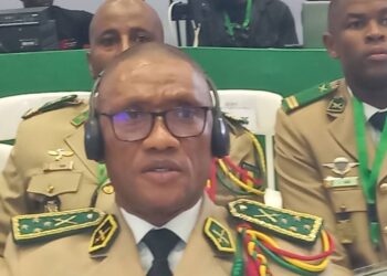 Sommet africain des chefs d’état-major de la défense, à Abuja : la Guinée en fer de lance d’une défense continentale solidaire