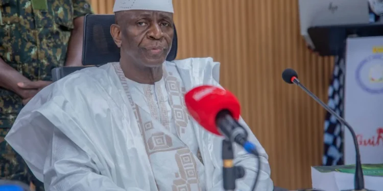 Référendum du 21 septembre : l’État garantit la liberté de vote et le respect des choix citoyens