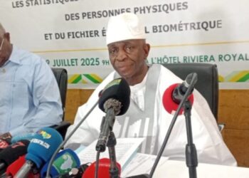 Référendum 2025 : Le gouvernement initie un Comité Inter-parties pour encadrer le processus électoral